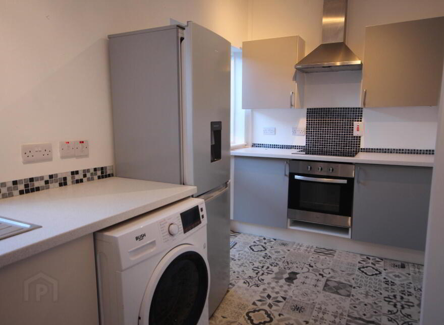 48 Glenside Parade, Belfast, BT14 8AH