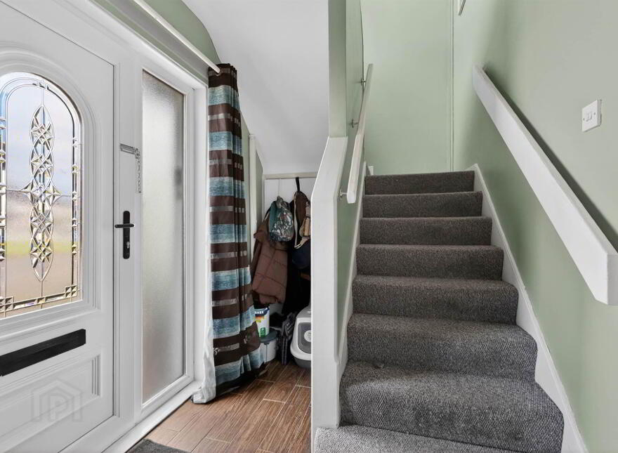 81 Rowan Drive, Dunmurry, Belfast, BT17 9QE