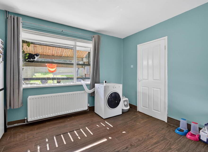 81 Rowan Drive, Dunmurry, Belfast, BT17 9QE