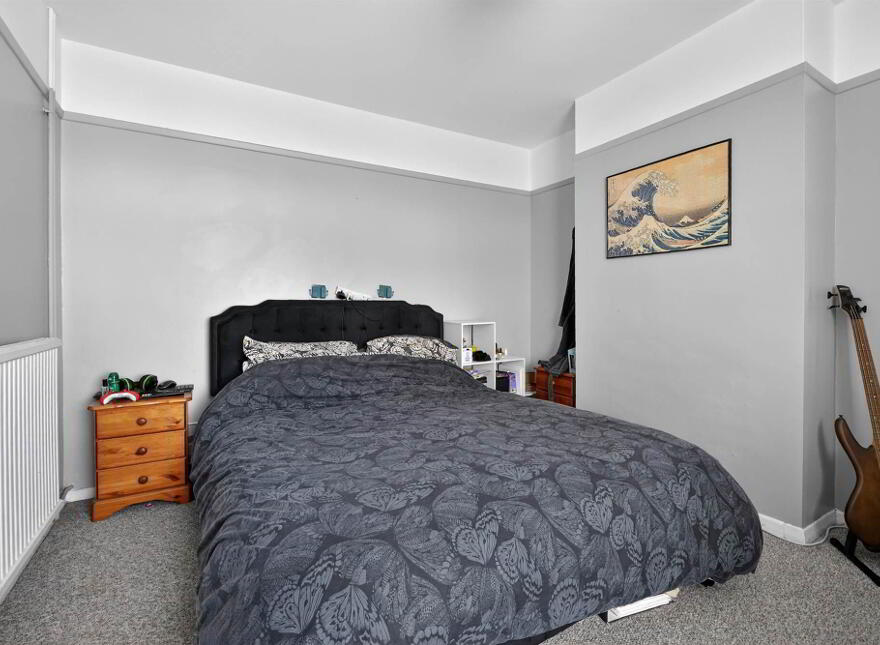81 Rowan Drive, Dunmurry, Belfast, BT17 9QE