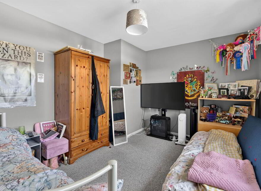 81 Rowan Drive, Dunmurry, Belfast, BT17 9QE
