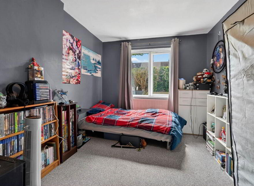 81 Rowan Drive, Dunmurry, Belfast, BT17 9QE