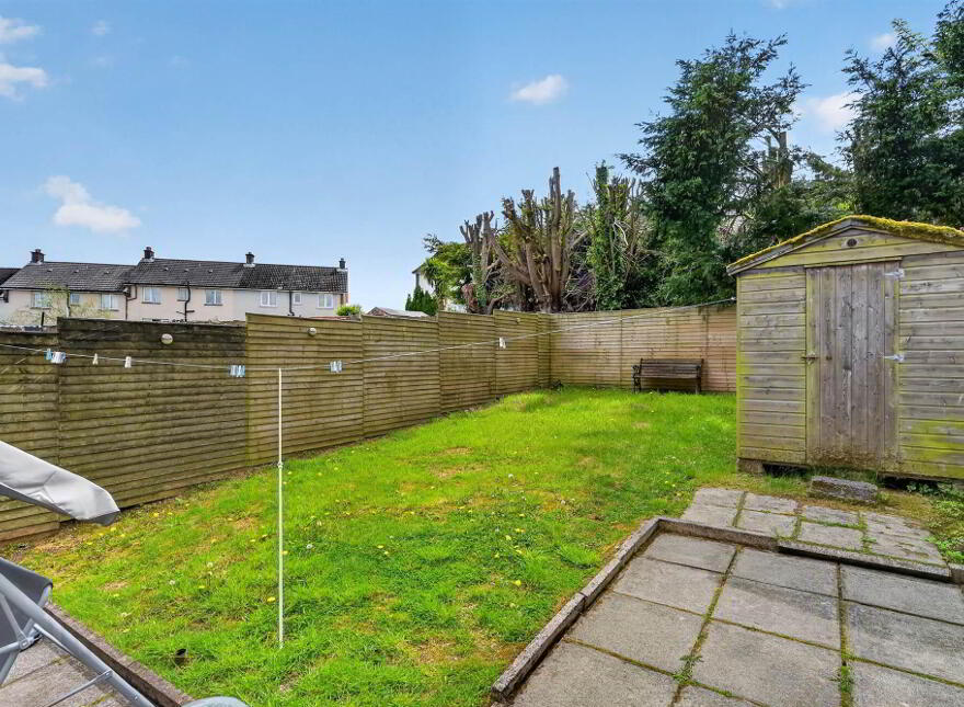 81 Rowan Drive, Dunmurry, Belfast, BT17 9QE