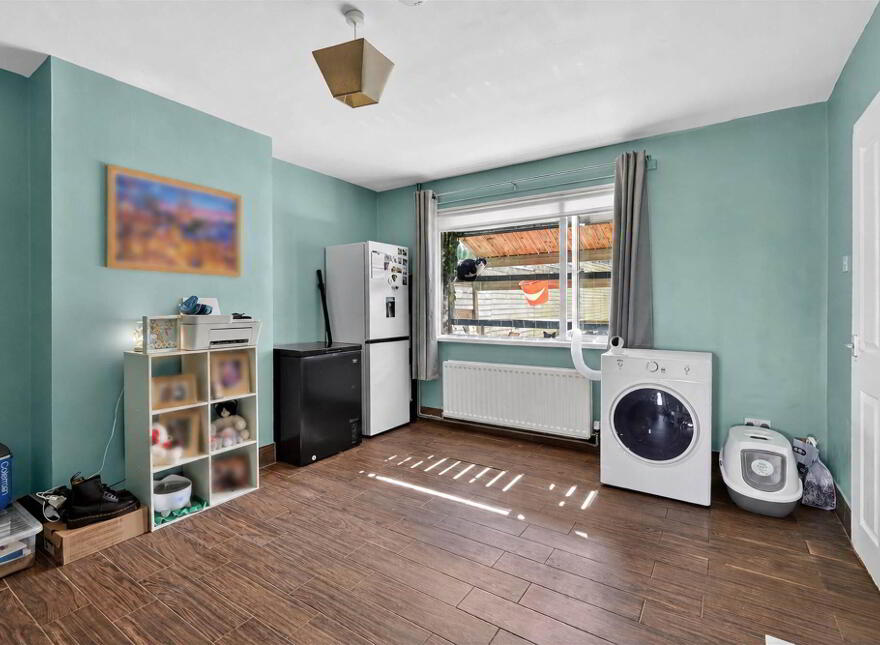 81 Rowan Drive, Dunmurry, Belfast, BT17 9QE