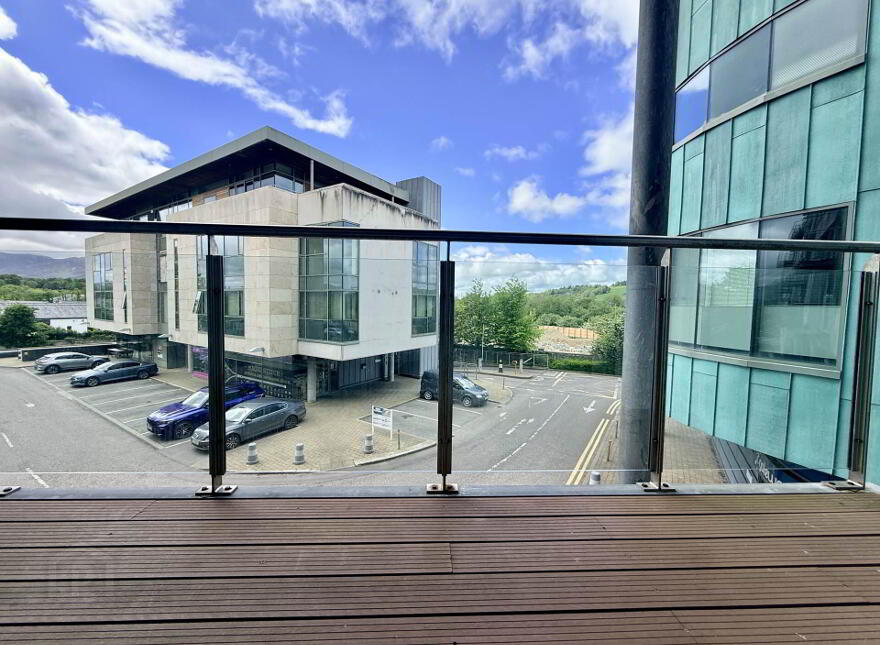 7 The Reeks Gateway, Tralee Road, Killarney, V93C6CH