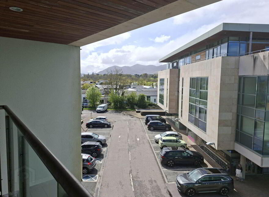7 The Reeks Gateway, Tralee Road, Killarney, V93C6CH