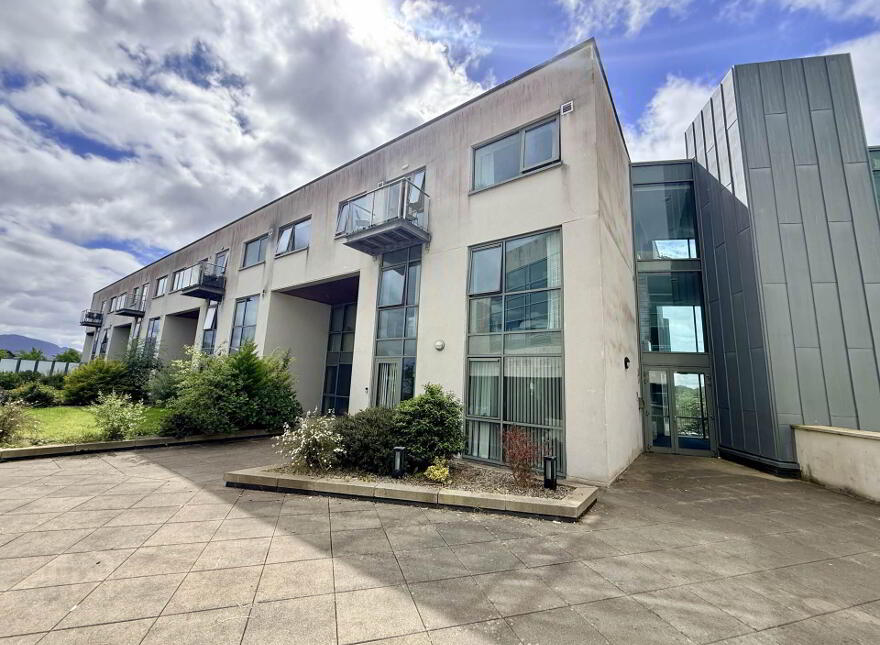 7 The Reeks Gateway, Tralee Road, Killarney, V93C6CH