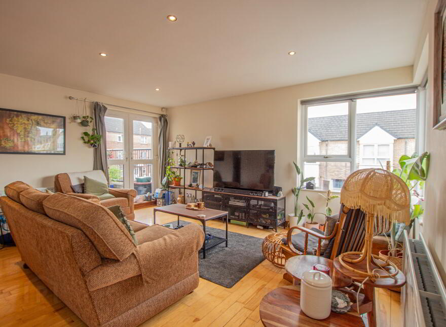 6 Leitrim Street, Belfast, BT6 9BJ