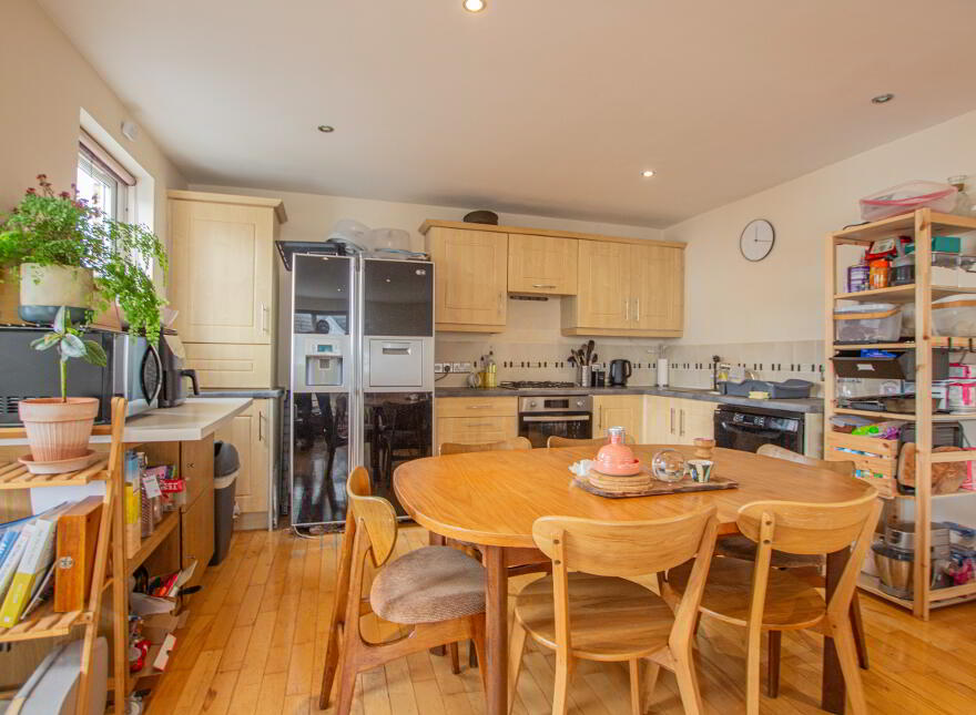 6 Leitrim Street, Belfast, BT6 9BJ