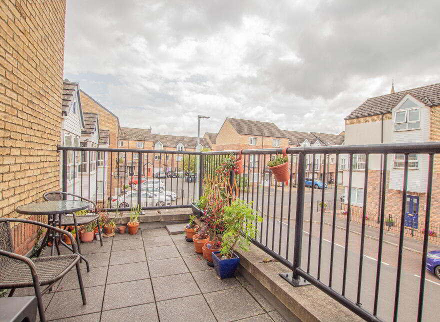 6 Leitrim Street, Belfast, BT6 9BJ