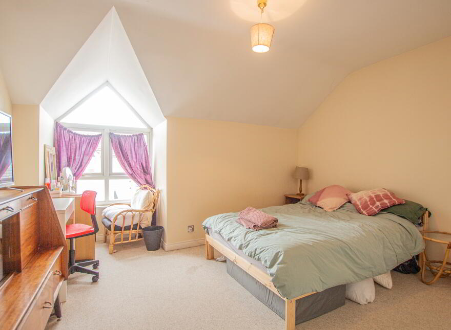 6 Leitrim Street, Belfast, BT6 9BJ