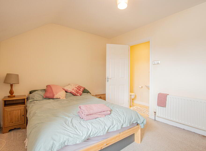 6 Leitrim Street, Belfast, BT6 9BJ