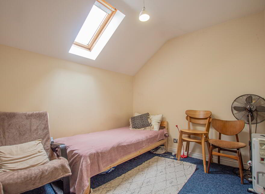 6 Leitrim Street, Belfast, BT6 9BJ
