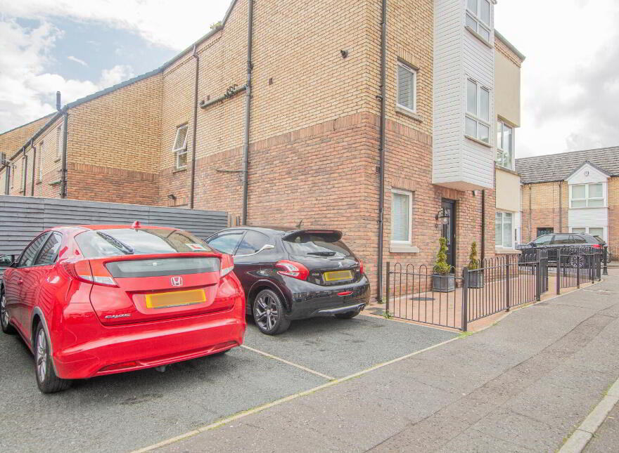 6 Leitrim Street, Belfast, BT6 9BJ