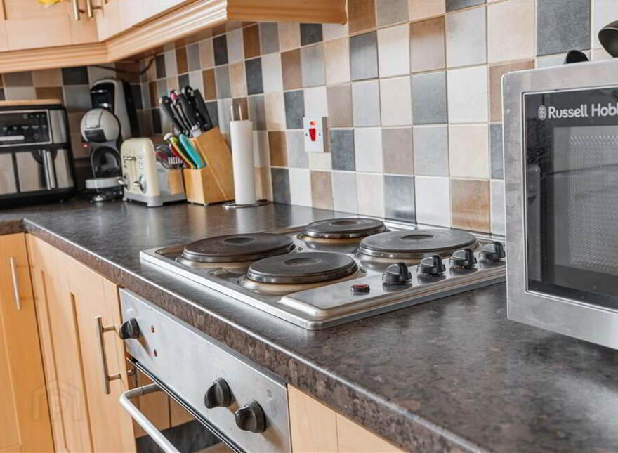 18 Rectory Fields, Broughshane, BT42 4LE