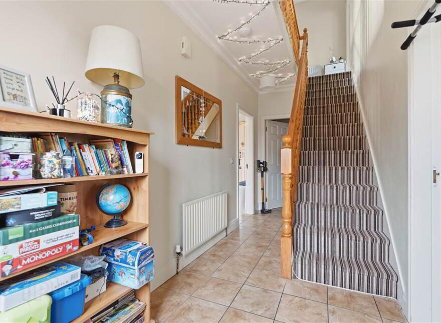 18 Rectory Fields, Broughshane, BT42 4LE