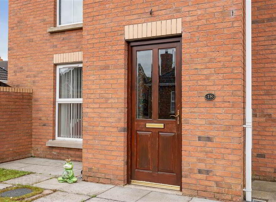 18 Rectory Fields, Broughshane, BT42 4LE