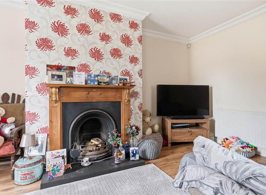 18 Rectory Fields, Broughshane, BT42 4LE