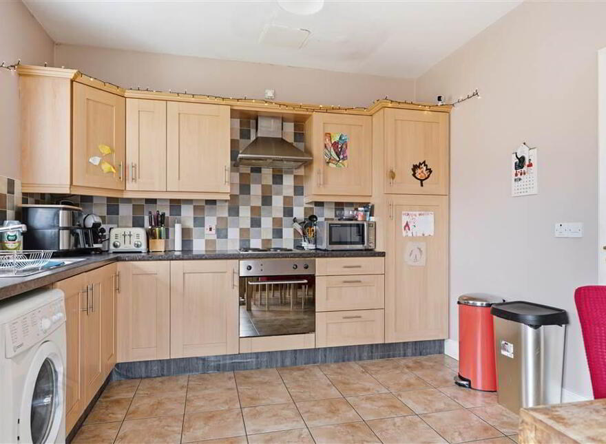 18 Rectory Fields, Broughshane, BT42 4LE
