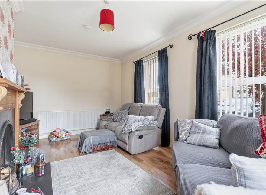 18 Rectory Fields, Broughshane, BT42 4LE