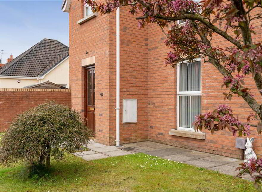 18 Rectory Fields, Broughshane, BT42 4LE