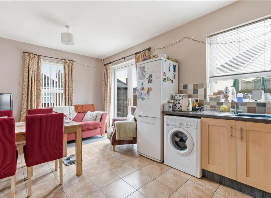18 Rectory Fields, Broughshane, BT42 4LE