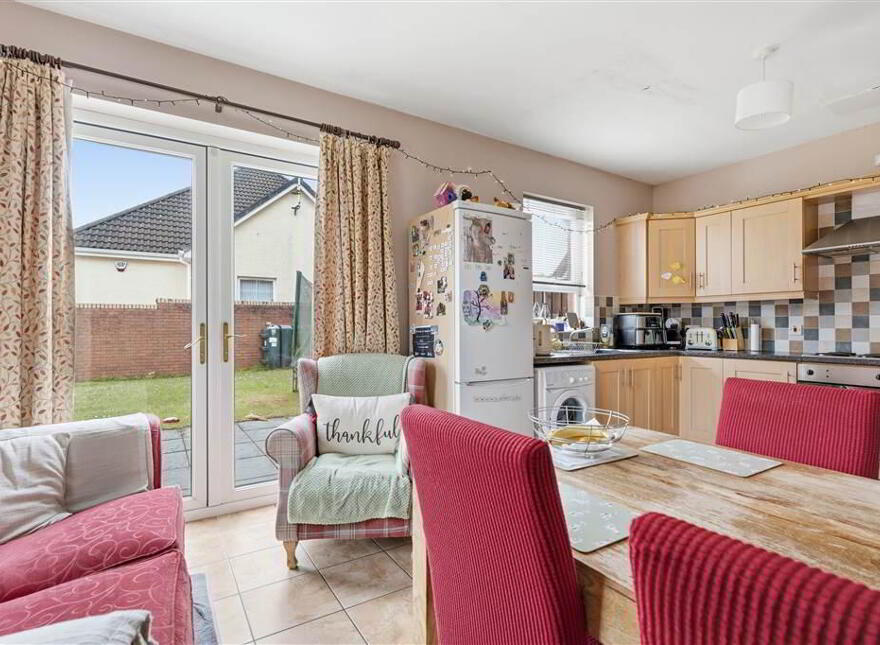 18 Rectory Fields, Broughshane, BT42 4LE