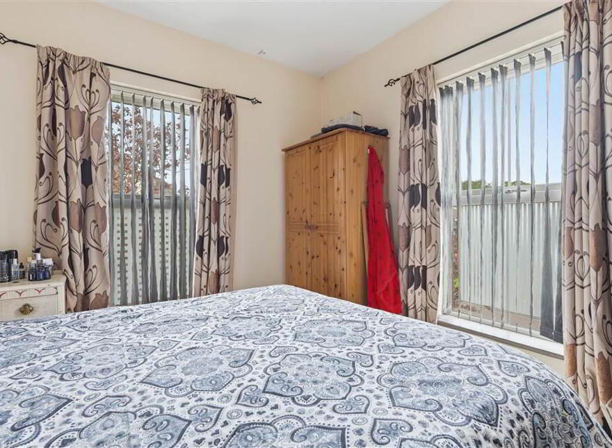 18 Rectory Fields, Broughshane, BT42 4LE