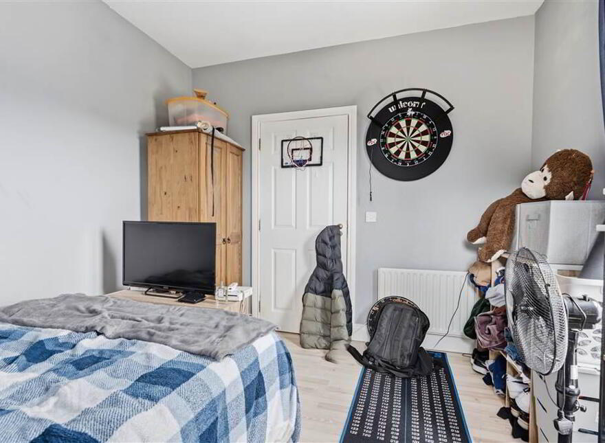 18 Rectory Fields, Broughshane, BT42 4LE