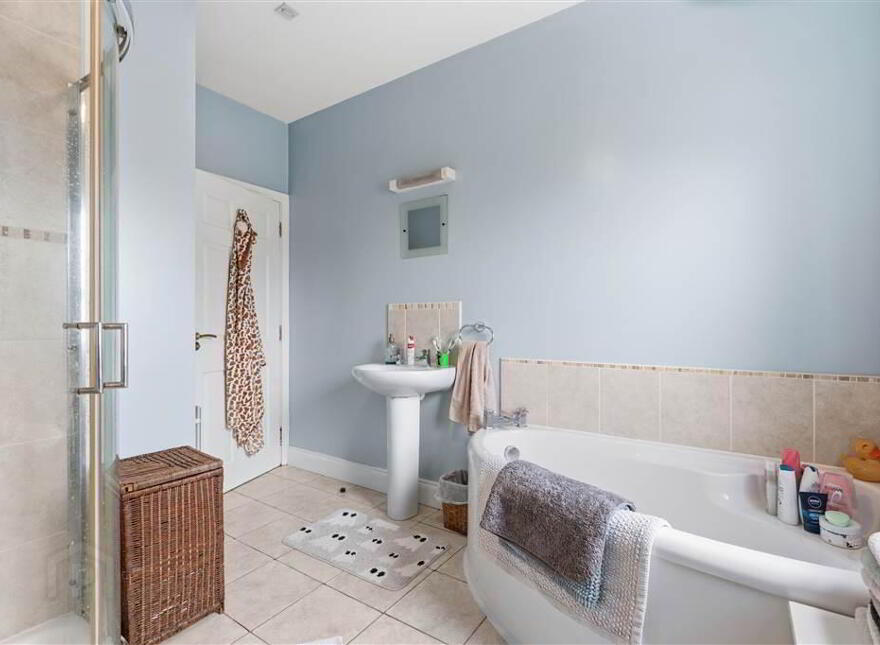 18 Rectory Fields, Broughshane, BT42 4LE