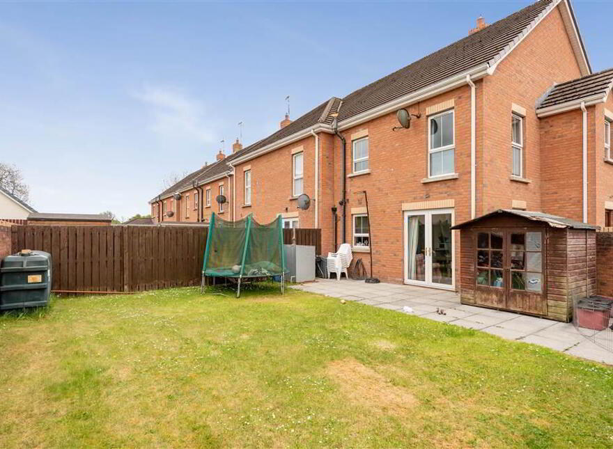 18 Rectory Fields, Broughshane, BT42 4LE