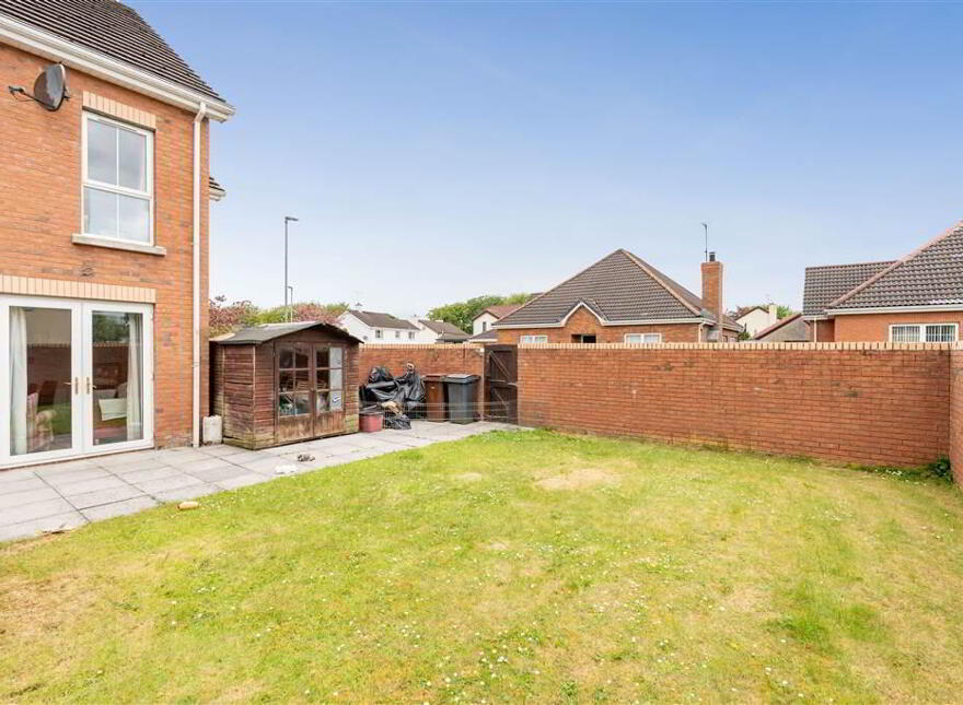 18 Rectory Fields, Broughshane, BT42 4LE