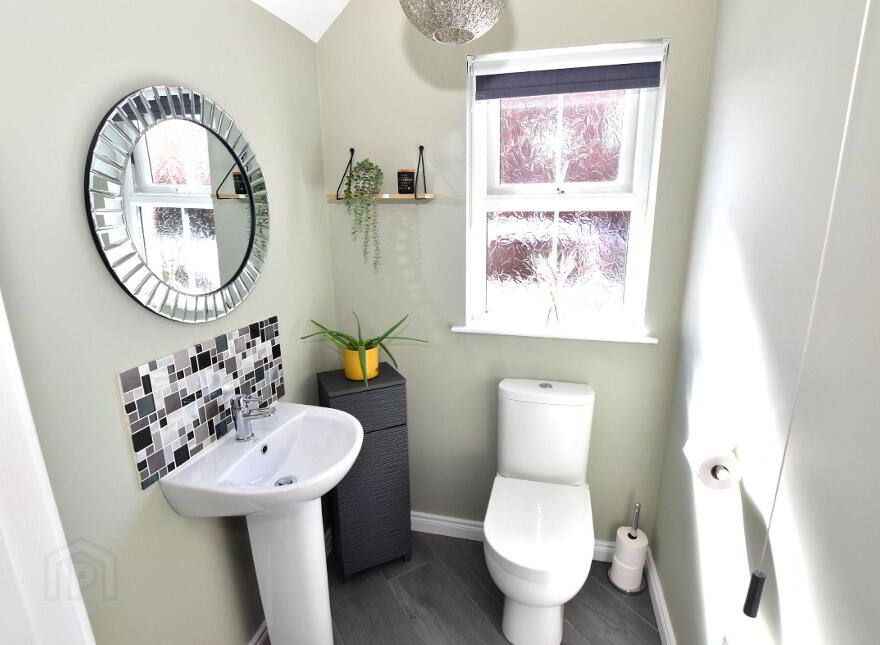 74a Wellington Park Drive, Maghaberry, Moira, BT67 0UP