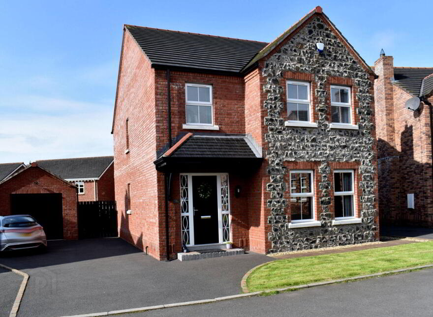 74a Wellington Park Drive, Maghaberry, Moira, BT67 0UP