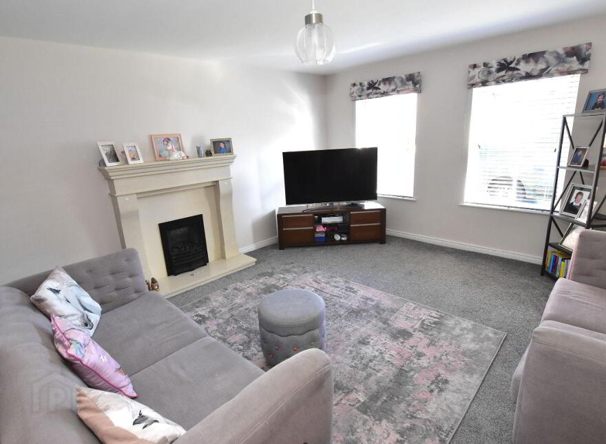 74a Wellington Park Drive, Maghaberry, Moira, BT67 0UP