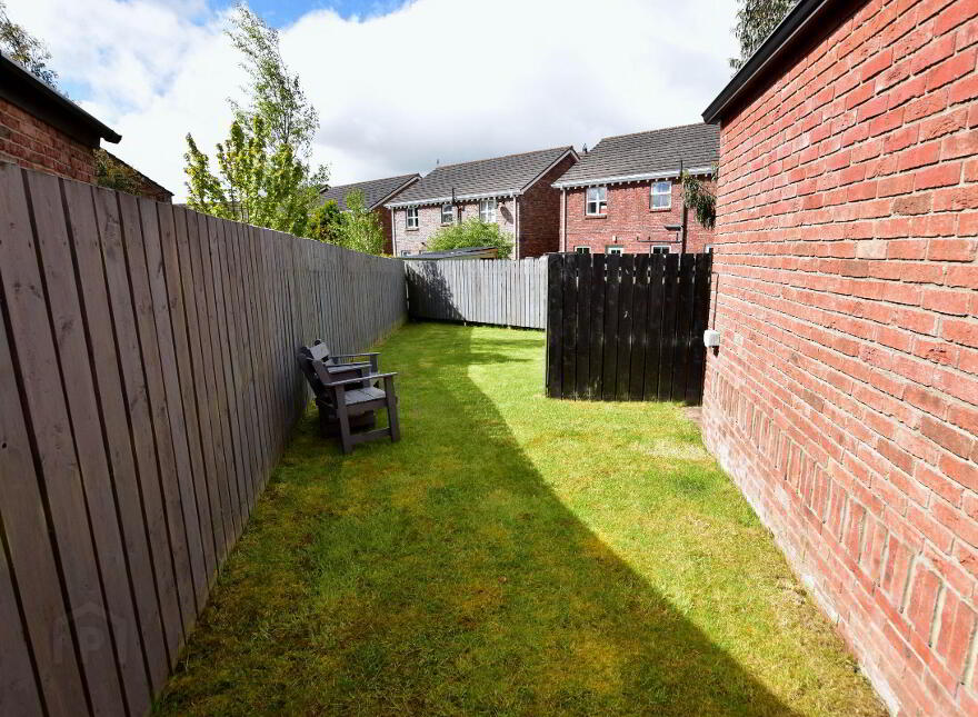 74a Wellington Park Drive, Maghaberry, Moira, BT67 0UP