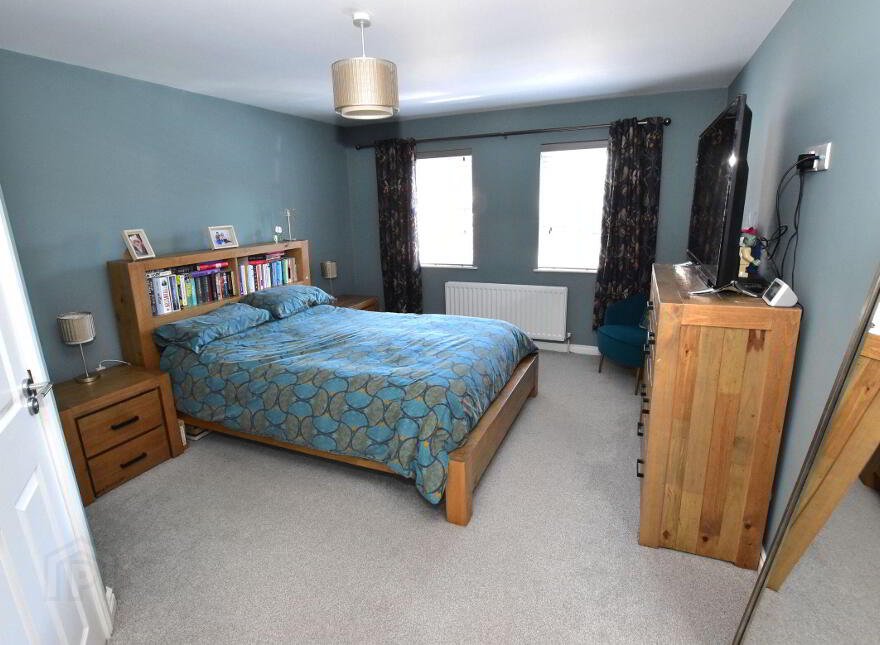74a Wellington Park Drive, Maghaberry, Moira, BT67 0UP