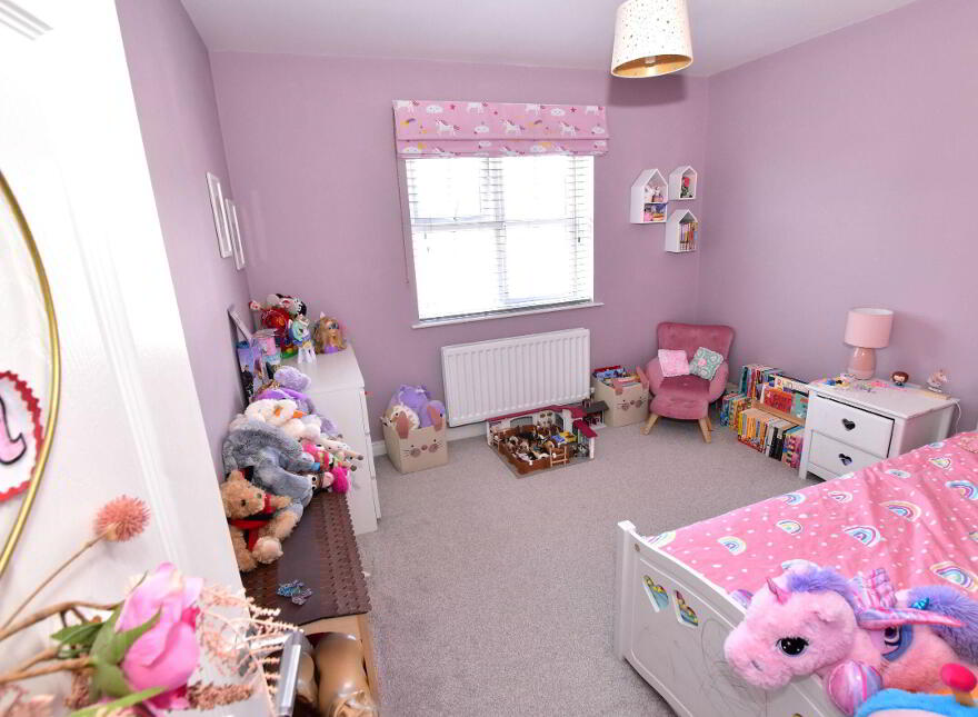 74a Wellington Park Drive, Maghaberry, Moira, BT67 0UP