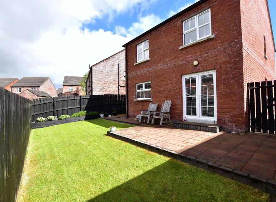 74a Wellington Park Drive, Maghaberry, Moira, BT67 0UP