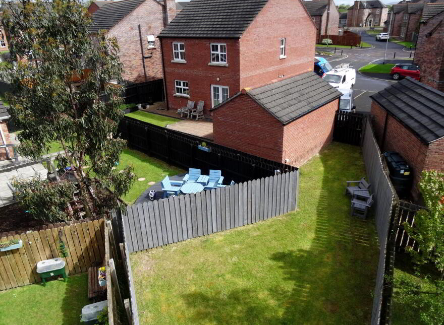 74a Wellington Park Drive, Maghaberry, Moira, BT67 0UP