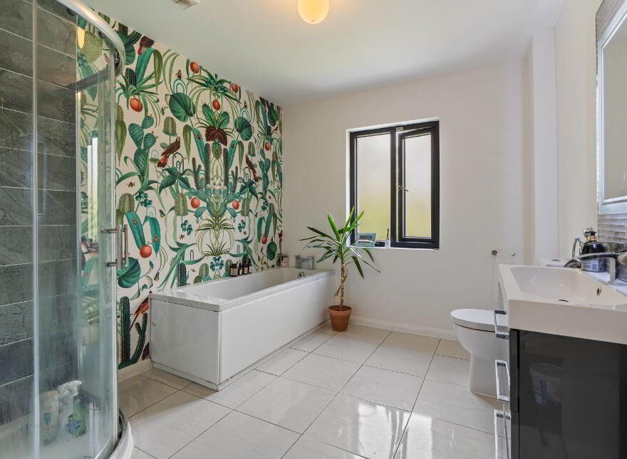 Namche Bazaar, Bridgestown, Cloghroe, T23WR40