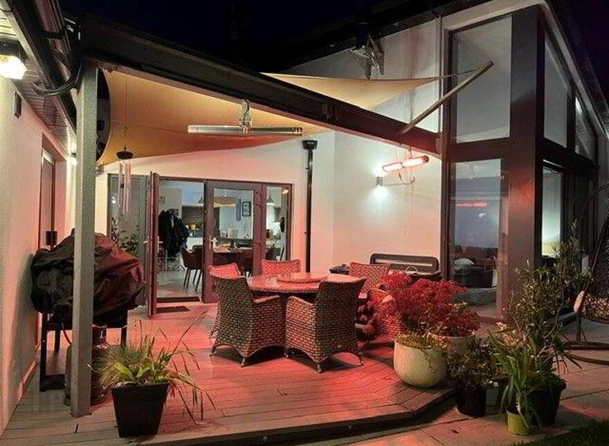 Namche Bazaar, Bridgestown, Cloghroe, T23WR40