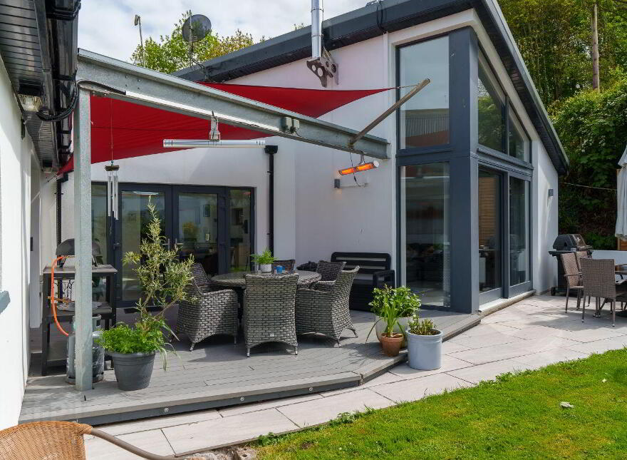 Namche Bazaar, Bridgestown, Cloghroe, T23WR40