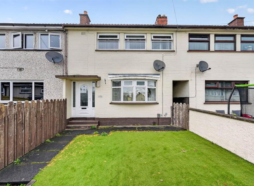 160 Milltown Avenue, Lisburn, BT28 3TT