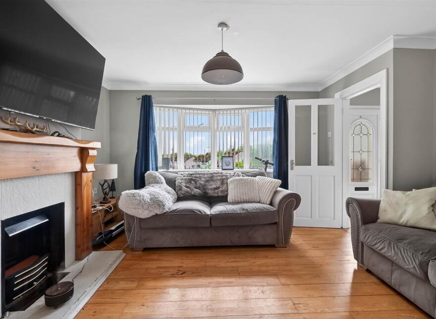 160 Milltown Avenue, Lisburn, BT28 3TT