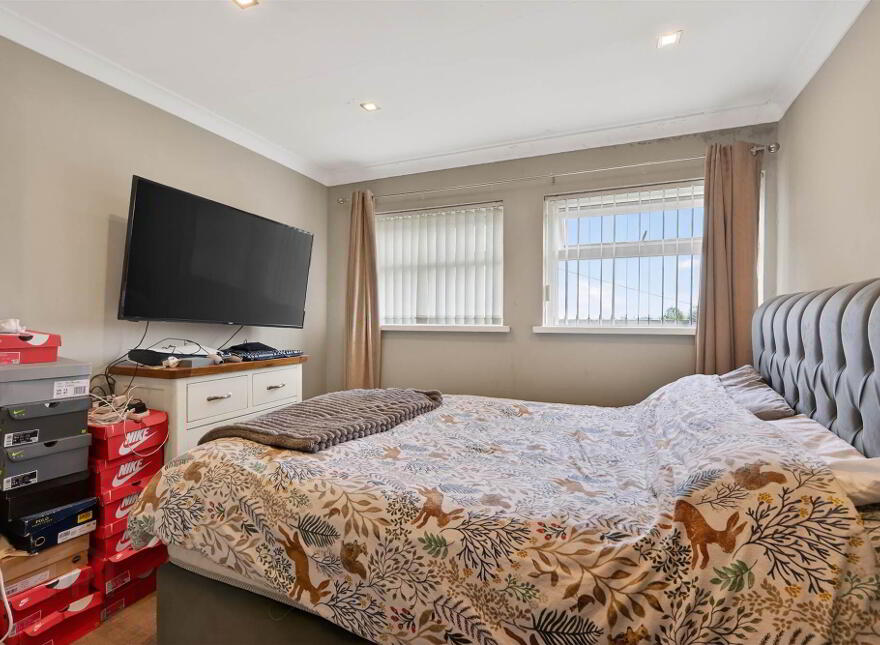 160 Milltown Avenue, Lisburn, BT28 3TT