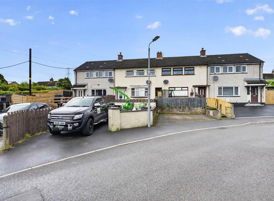 160 Milltown Avenue, Lisburn, BT28 3TT