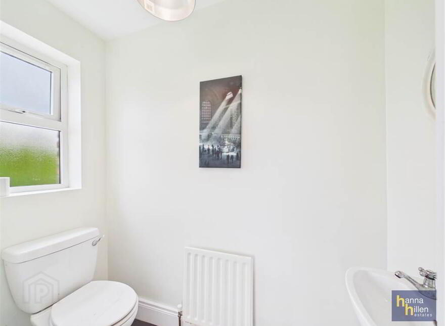 62 Knockdarragh, Newry, BT34 2GB
