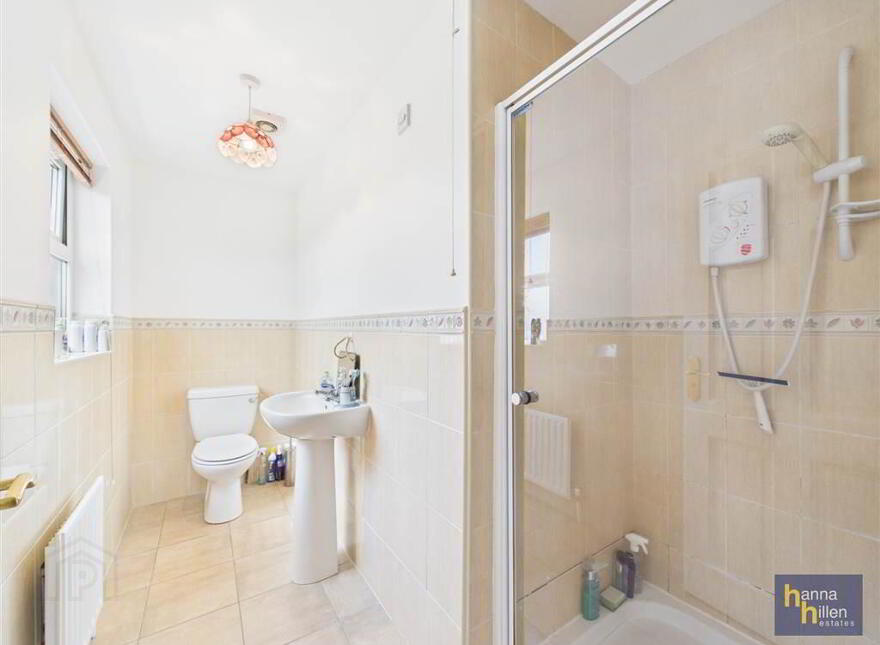 62 Knockdarragh, Newry, BT34 2GB