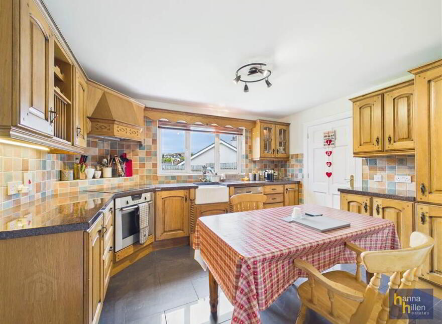 62 Knockdarragh, Newry, BT34 2GB